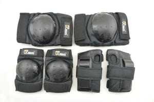 JBM Sports Protective Gear. So affordable!
